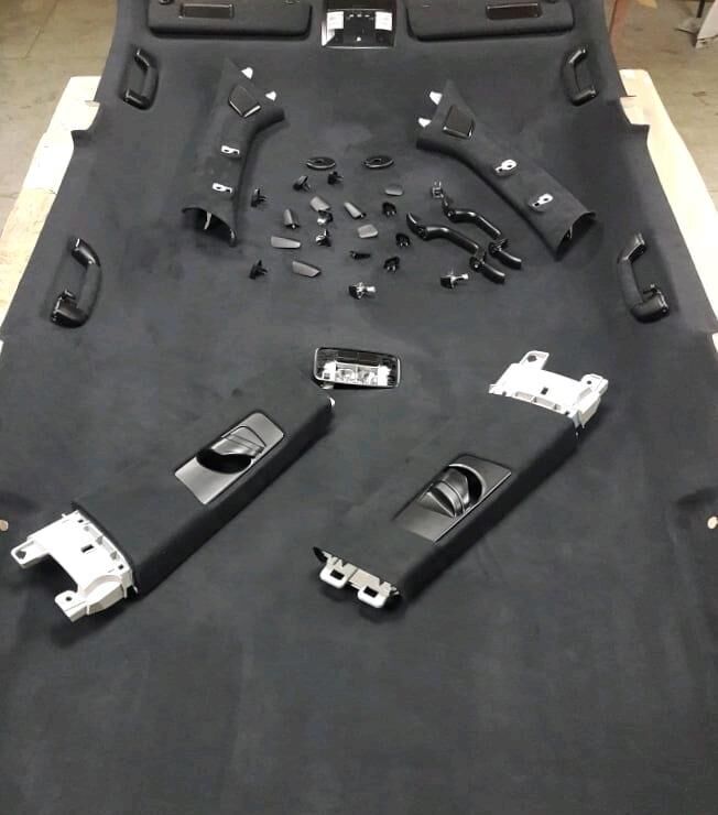 awtopotolok remont - Бедев - img 5