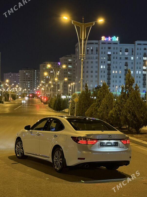Lexus ES 350 2015 - 400 000 TMT - Ашхабад - img 2