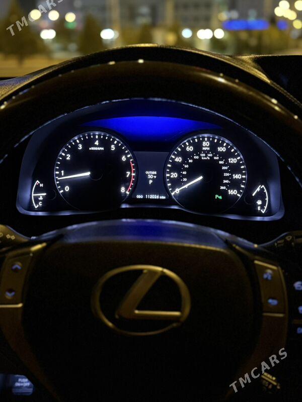 Lexus ES 350 2015 - 400 000 TMT - Ашхабад - img 9