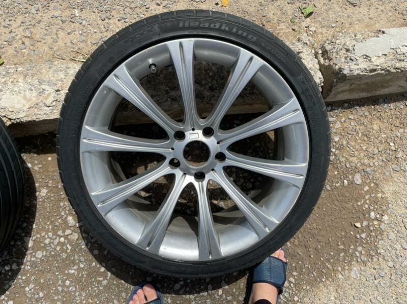 BMW diska 19lyk 8 000 TMT - Ашхабад - img 2