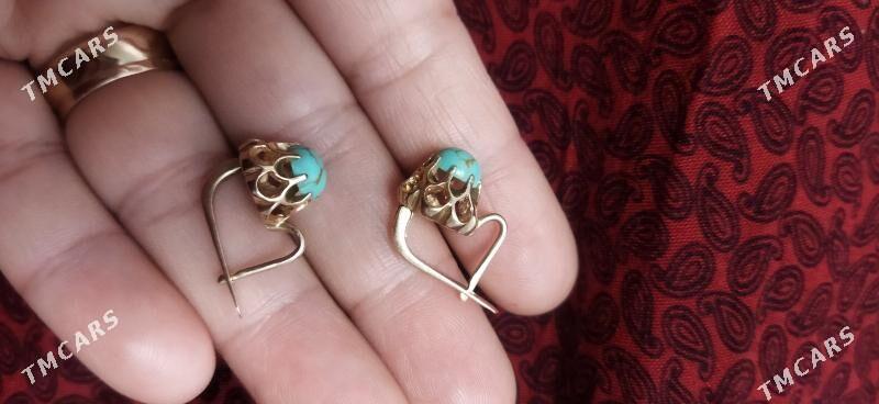 gyzyl gulakhalka - Бузмеин - img 2