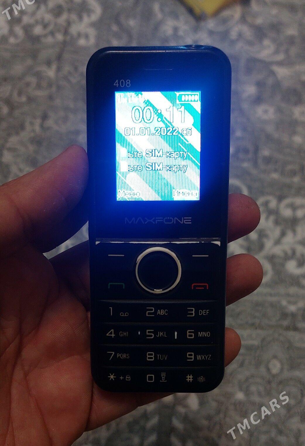 Maxfone B30 we 408 gowy - 5 mkr - img 4