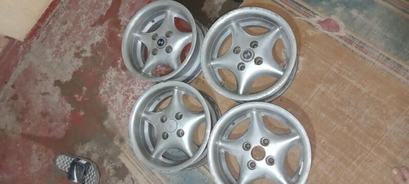 13 lik diska 600 TMT - Шабатский этрап - img 4