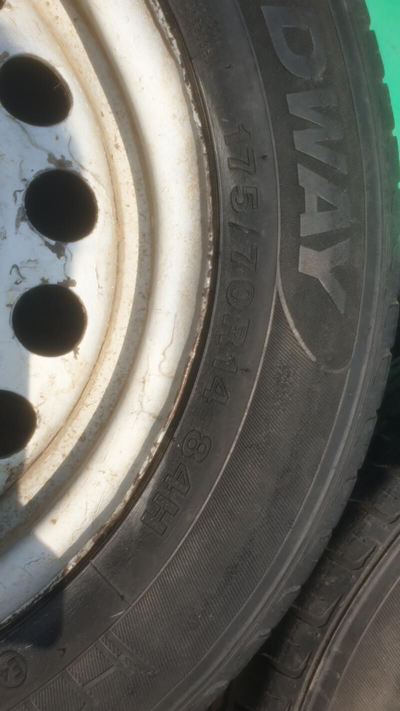 HEADWAY 2 200 TMT - Дашогуз - img 2