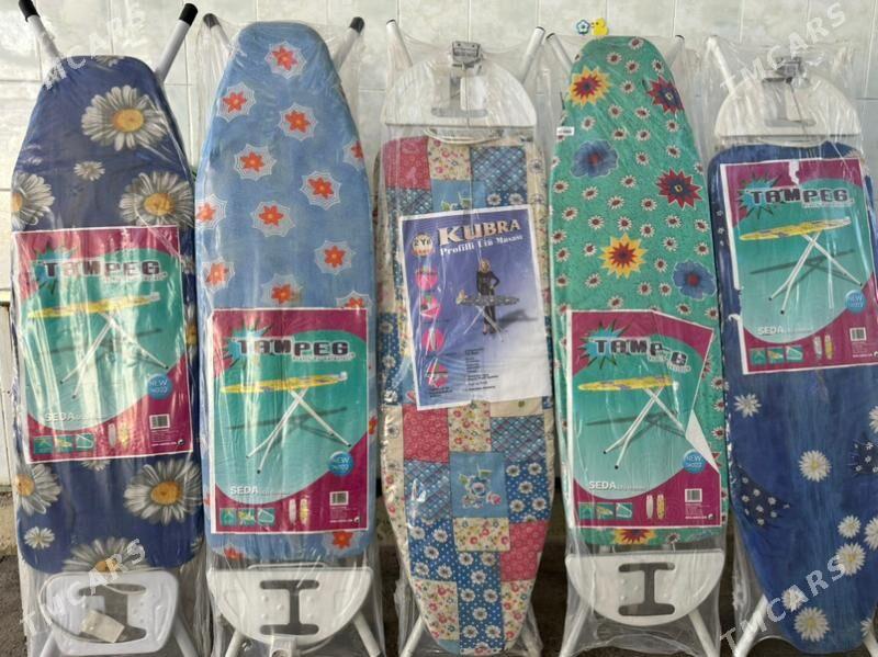 Gladılka Гладилка - Aşgabat - img 3