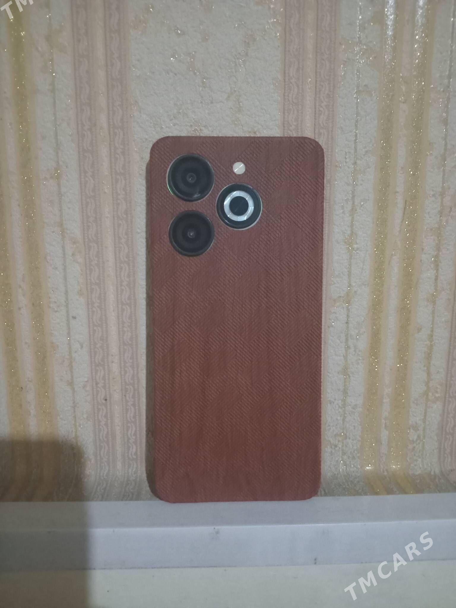 infinixc smart 8 - Mary - img 2