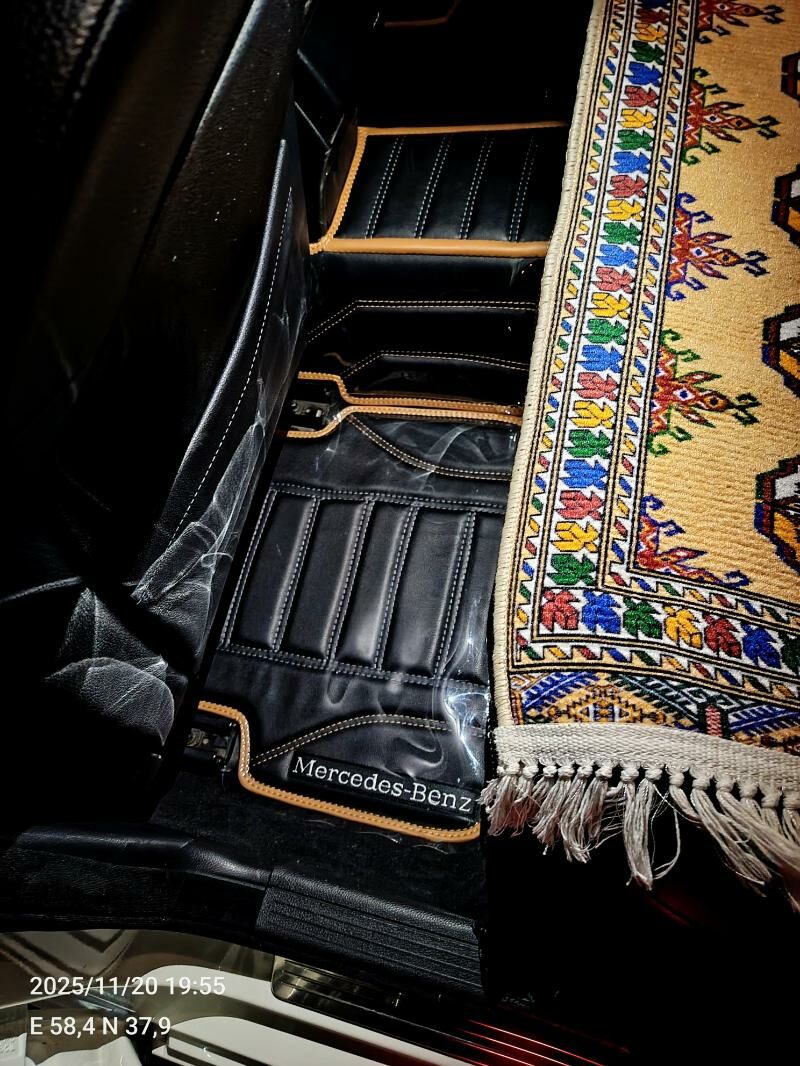 kowrik mersedes 700 TMT - Бедев - img 7