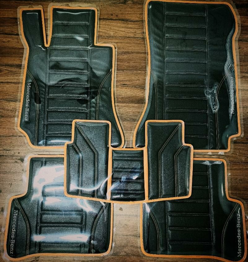 kowrik mersedes 700 TMT - Бедев - img 3