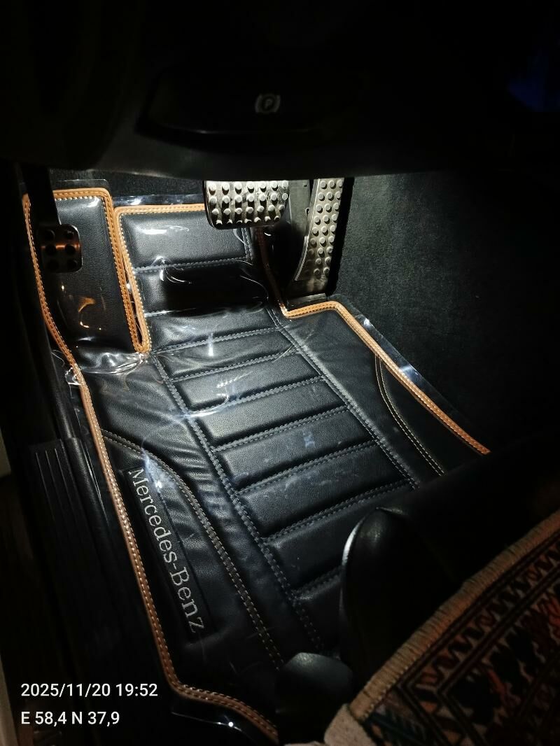 kowrik mersedes 700 TMT - Бедев - img 5