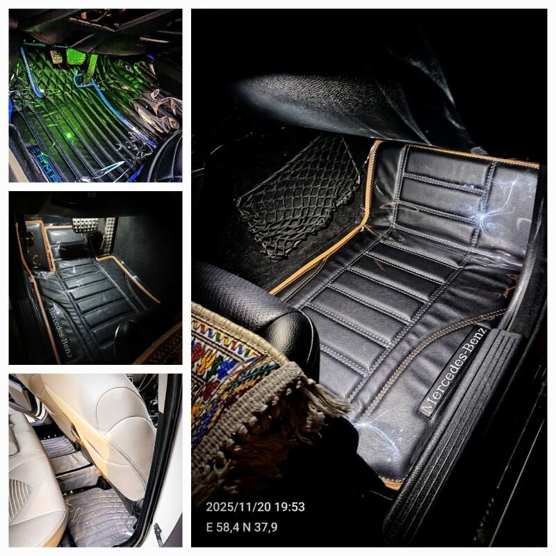 kowrik mersedes 700 TMT - Бедев - img 1