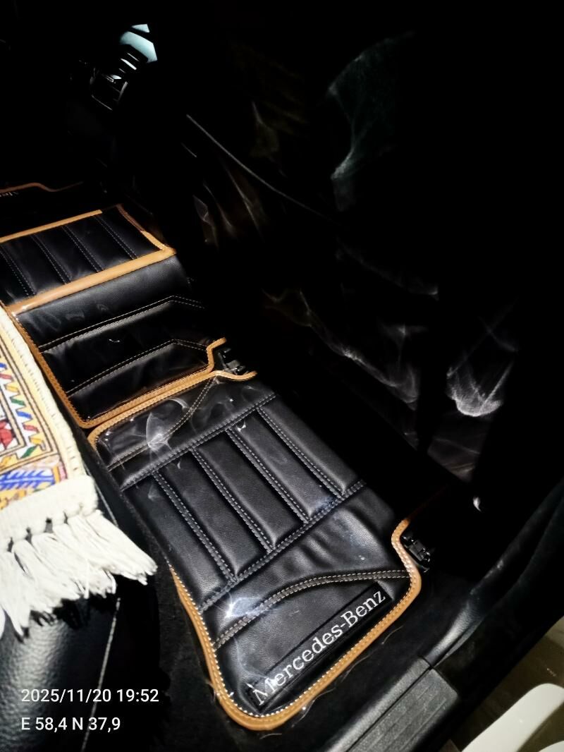 kowrik mersedes 700 TMT - Бедев - img 6