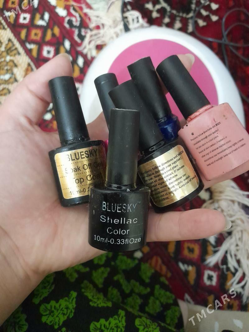 kasmetika - 3 мкр - img 5