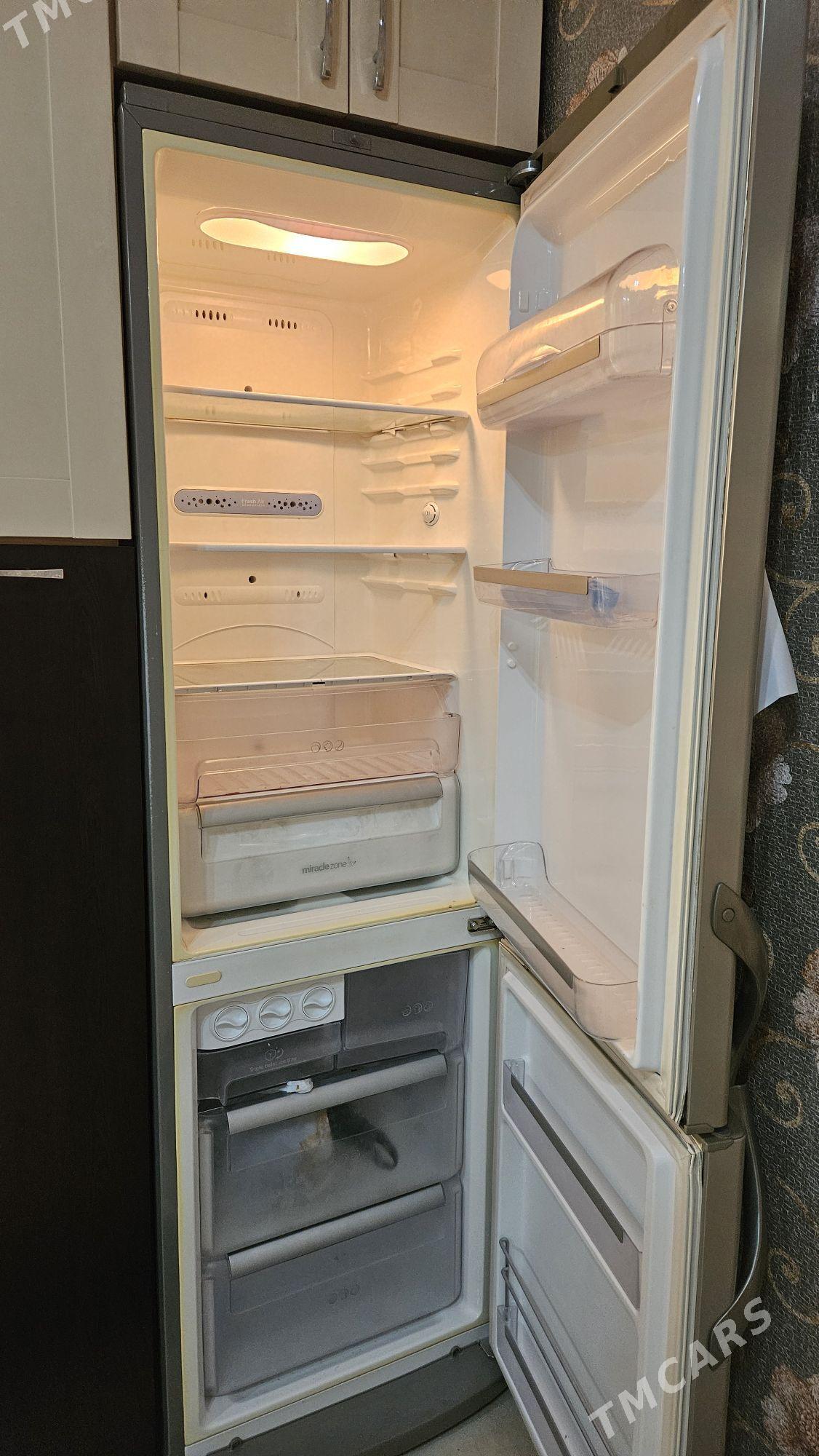 Холодилник LG - Aşgabat - img 2