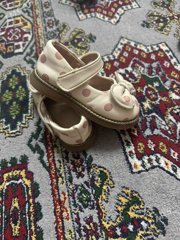 кроссовки - 4 mkr - img 3