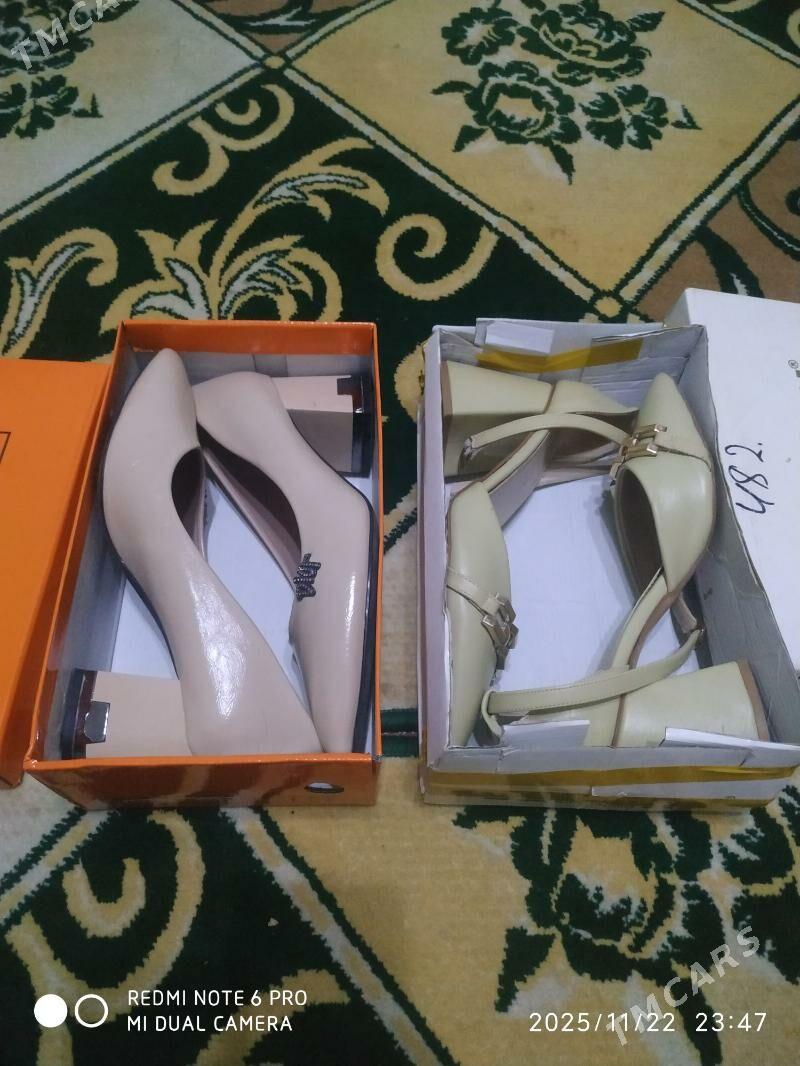 kowusler kabluk - Sakarçäge - img 4