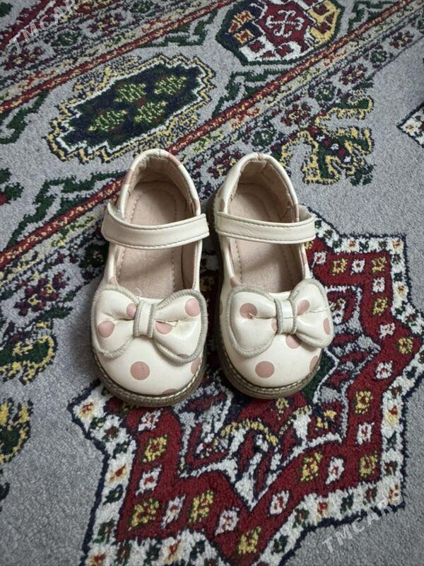 кроссовки - 4 mkr - img 2