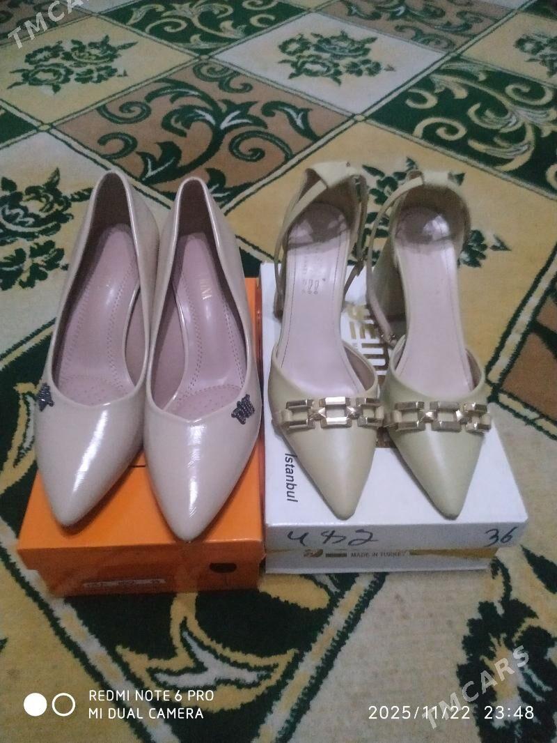 kowusler kabluk - Sakarçäge - img 1