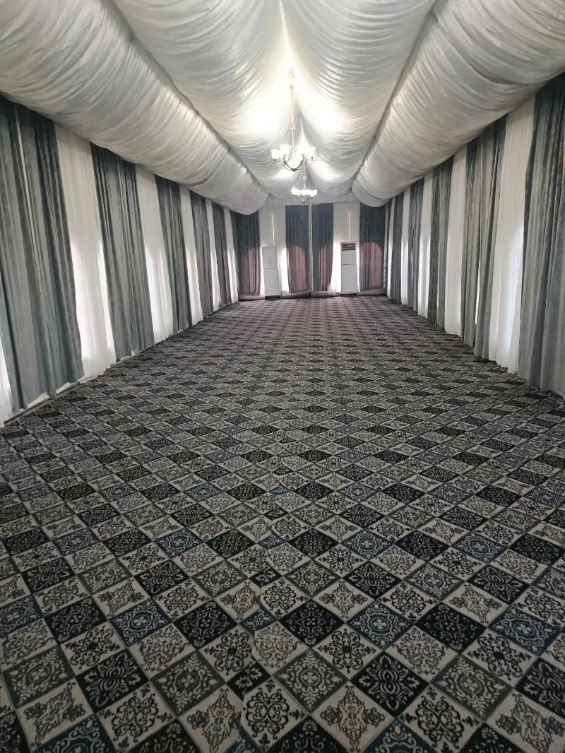 Toy hyzmatlary we sadaka menu - Ашхабад - img 8