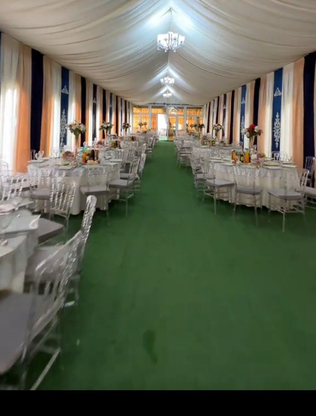 Toy hyzmatlary we sadaka menu - Ашхабад - img 9