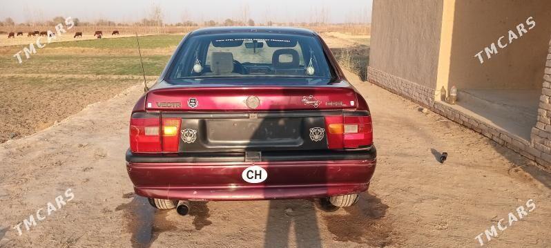 Opel Vectra 1989 - 30 000 TMT - Görogly (Tagta) - img 3