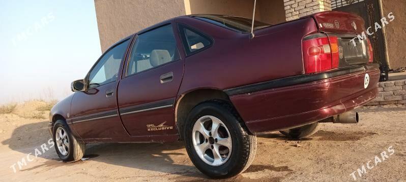 Opel Vectra 1989 - 30 000 TMT - Görogly (Tagta) - img 2