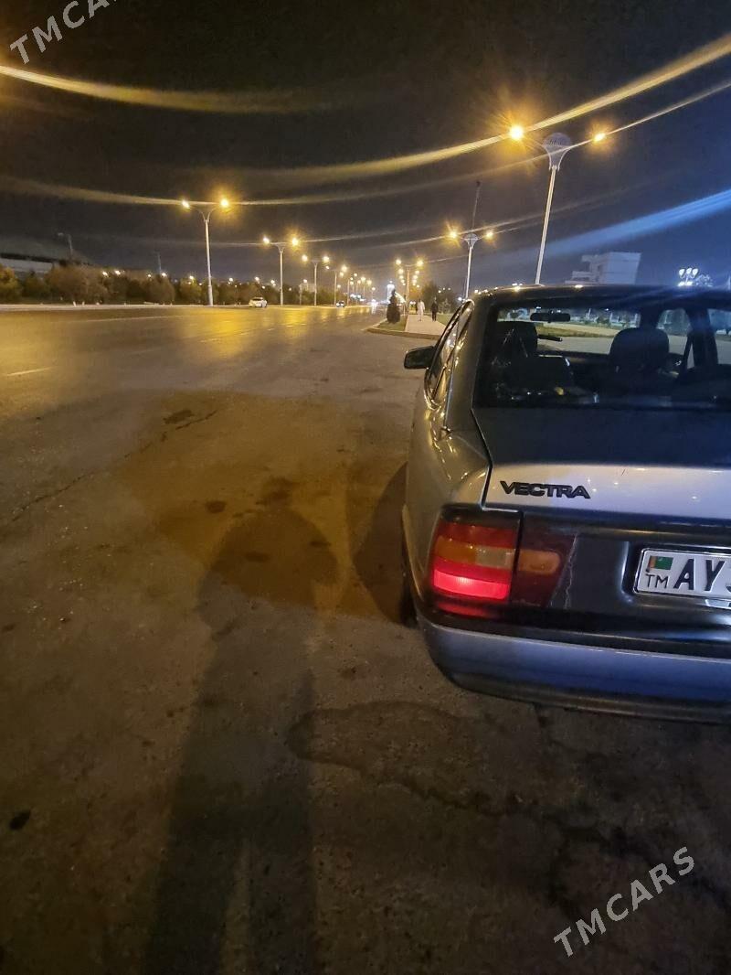 Opel Vectra 1991 - 40 000 TMT - Туркменабат - img 5