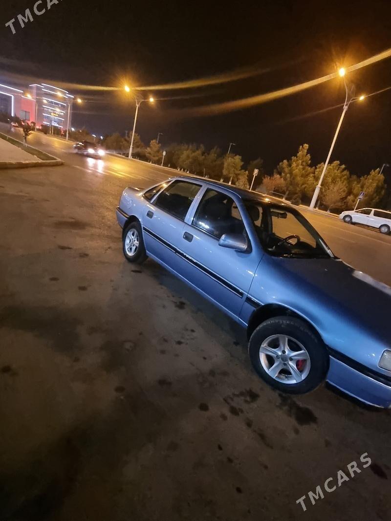 Opel Vectra 1991 - 40 000 TMT - Туркменабат - img 3
