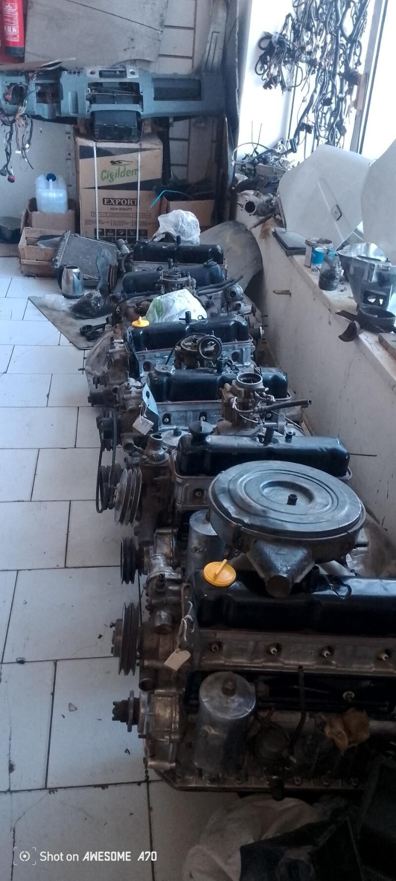 Awtosaylar 25 000 TMT - Мары - img 8