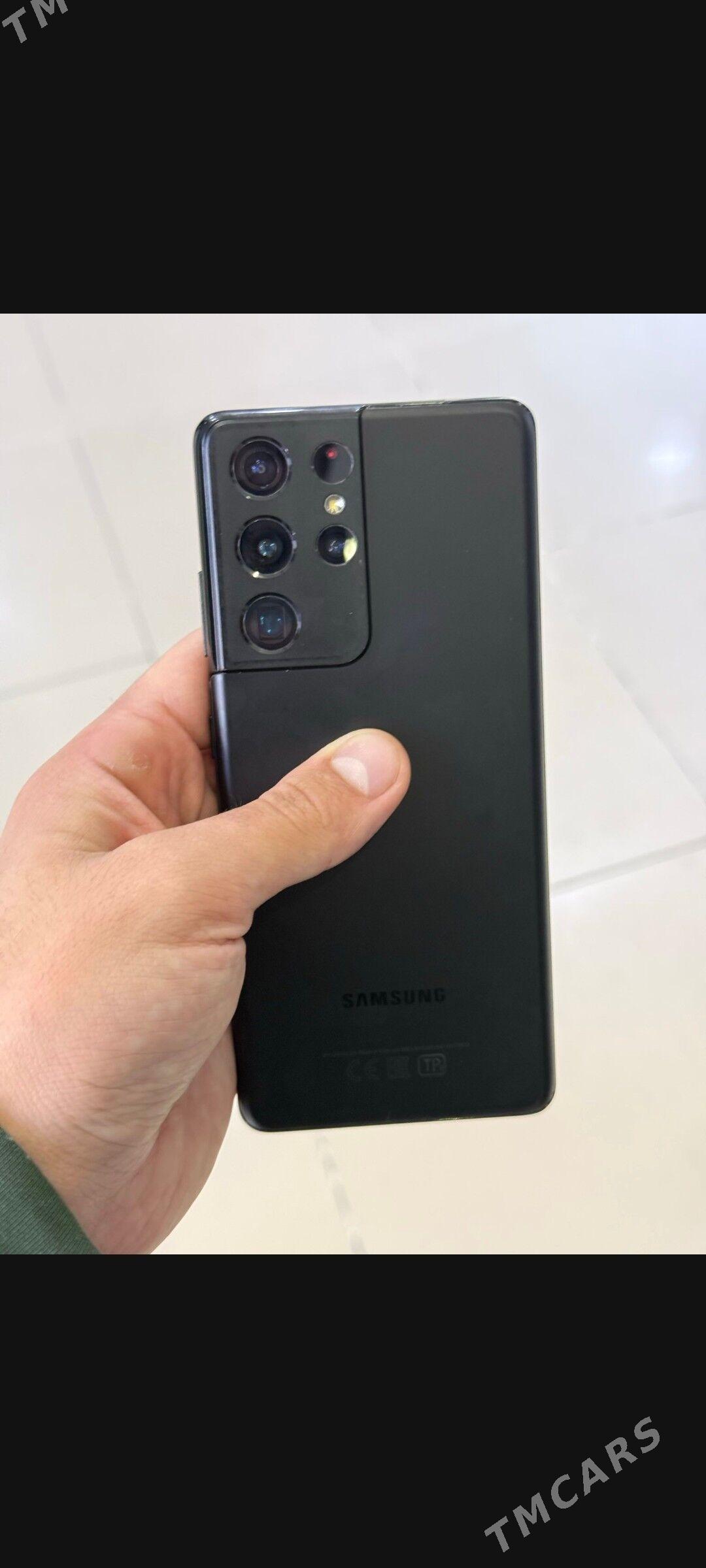 samsung s21 ultra - Aşgabat - img 4