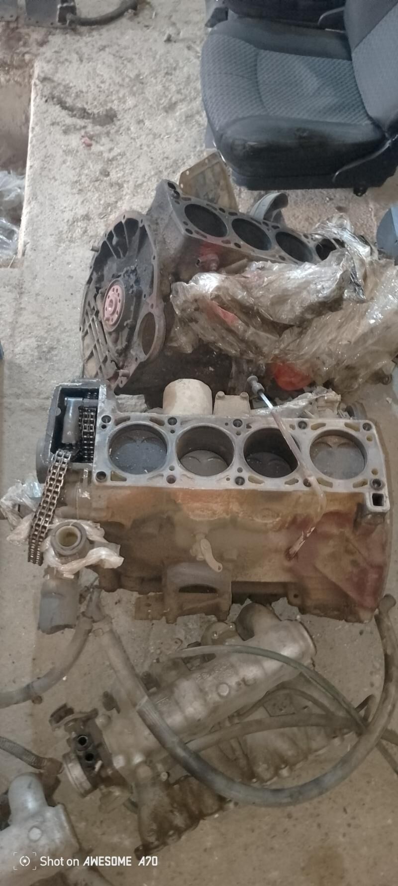 Awtosaylar 25 000 TMT - Мары - img 1