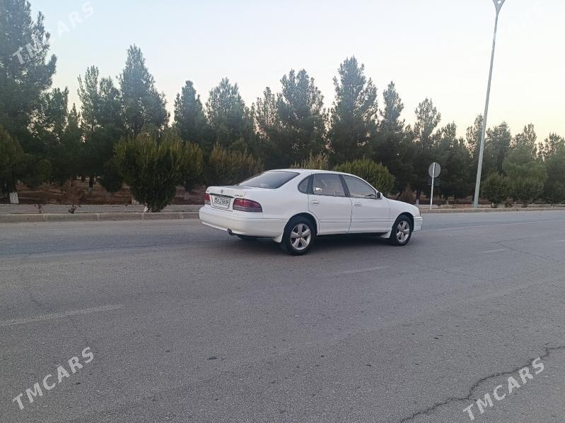 Toyota Avalon 1996 - 125 000 TMT - Bäherden - img 7