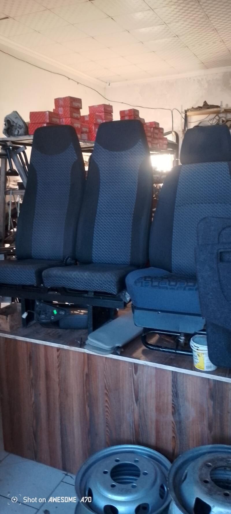 Awtosaylar 25 000 TMT - Мары - img 5