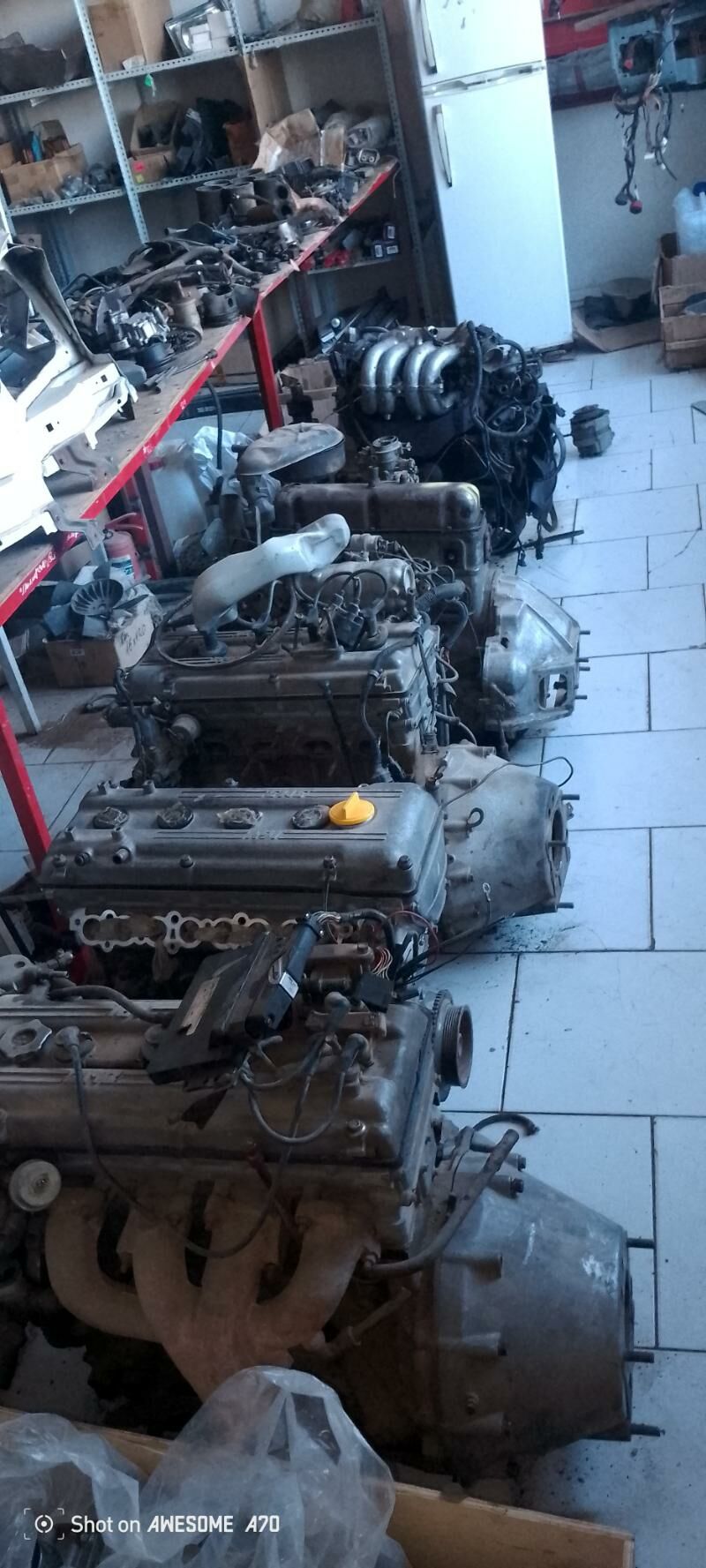 Awtosaylar 25 000 TMT - Мары - img 7