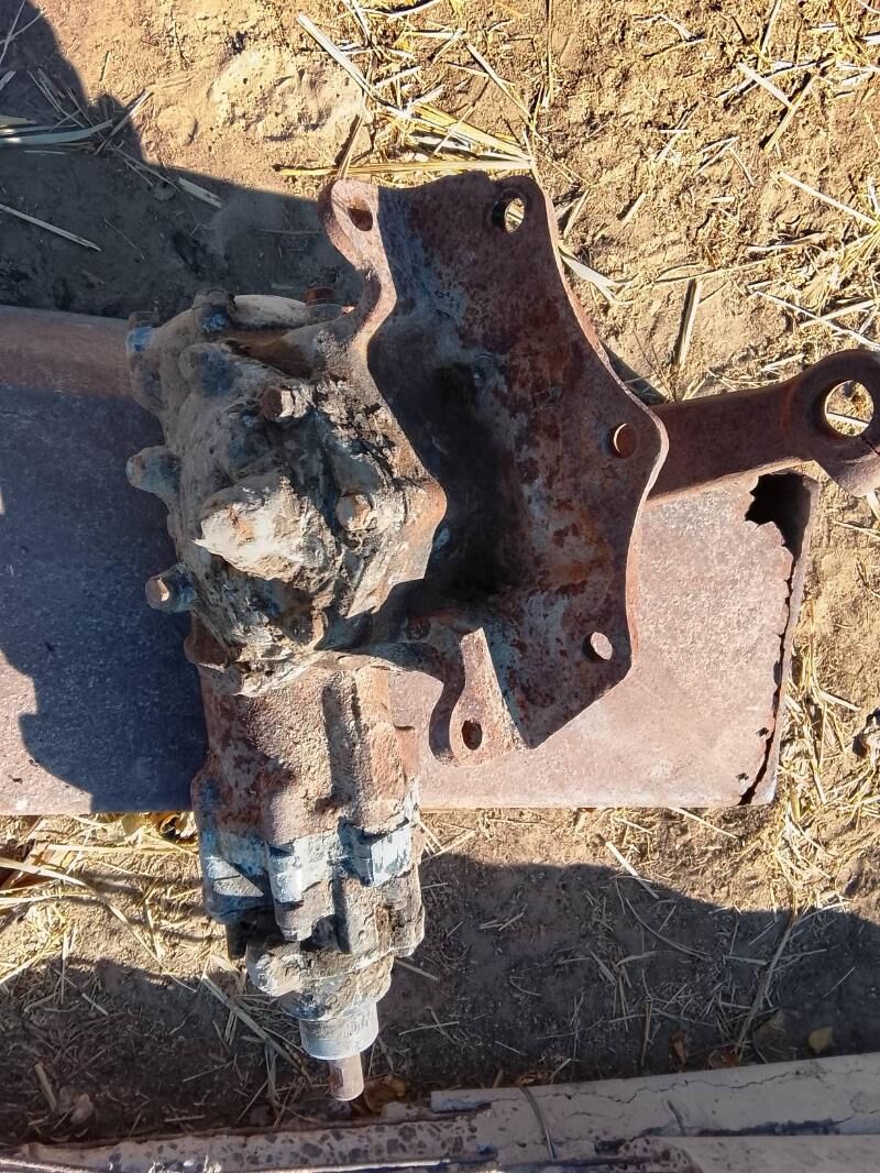 Rulawoy 200 TMT - Гёкдепе - img 1