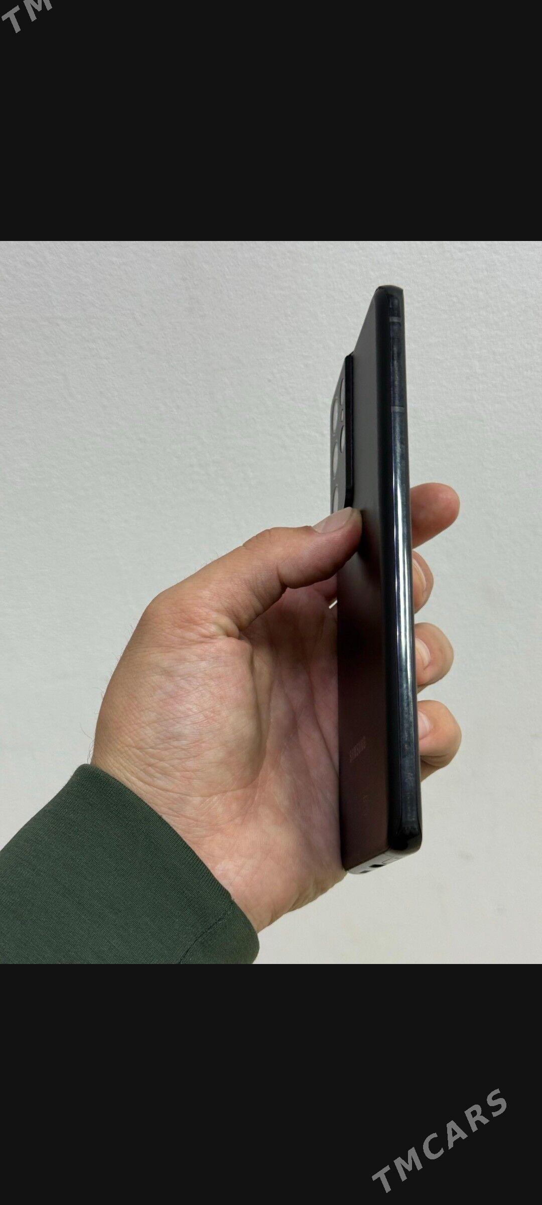 samsung s21 ultra - Aşgabat - img 5