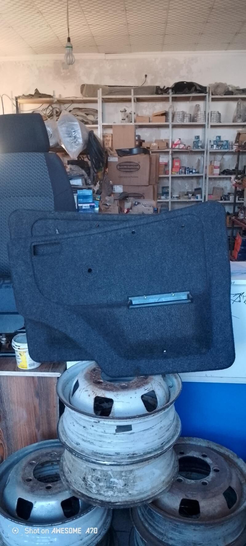 Awtosaylar 25 000 TMT - Мары - img 6