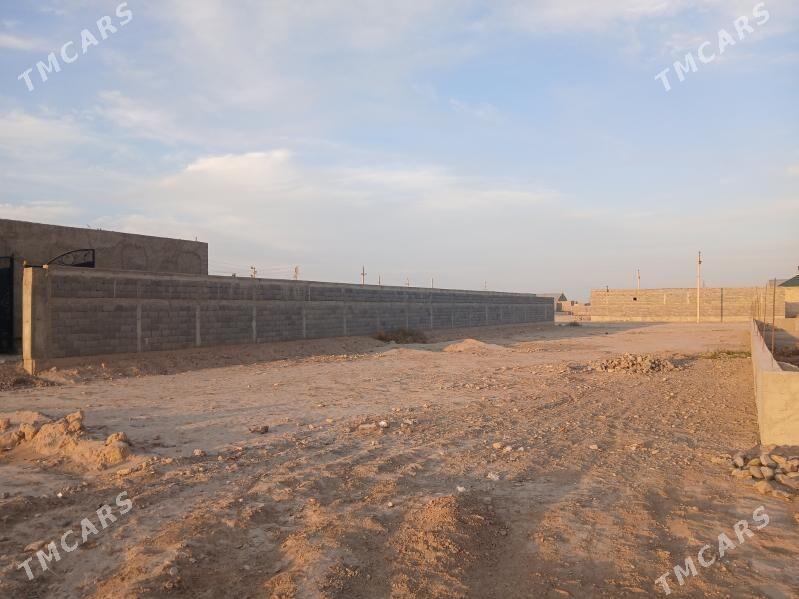 demirgazyk gundogar yer - Gyzylarbat - img 3