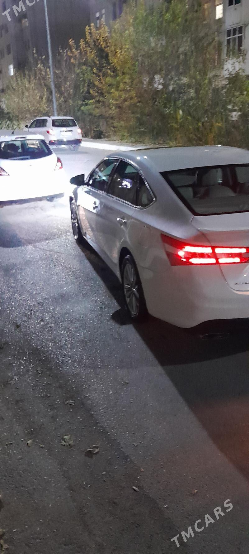 Toyota Avalon 2015 - 330 000 TMT - Ашхабад - img 2