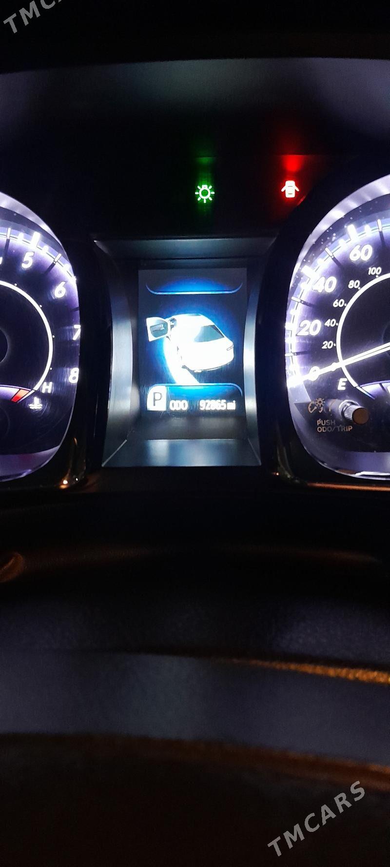 Toyota Avalon 2015 - 330 000 TMT - Ашхабад - img 3