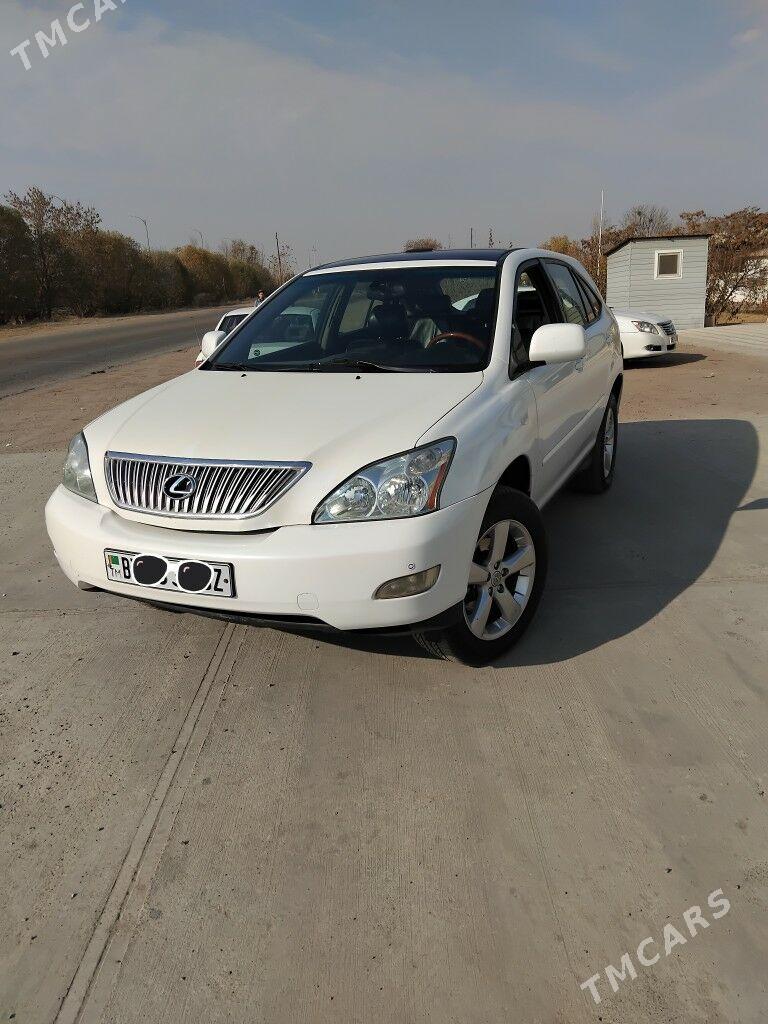 Lexus RX 2004 - 245 000 TMT - Görogly (Tagta) - img 4