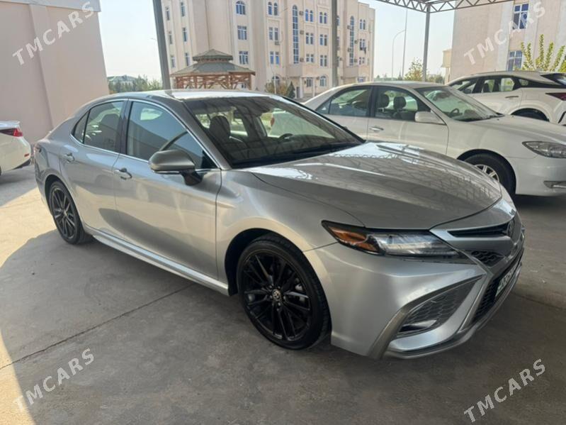 Toyota Camry 2023 - 330 000 TMT - Türkmenabat - img 7