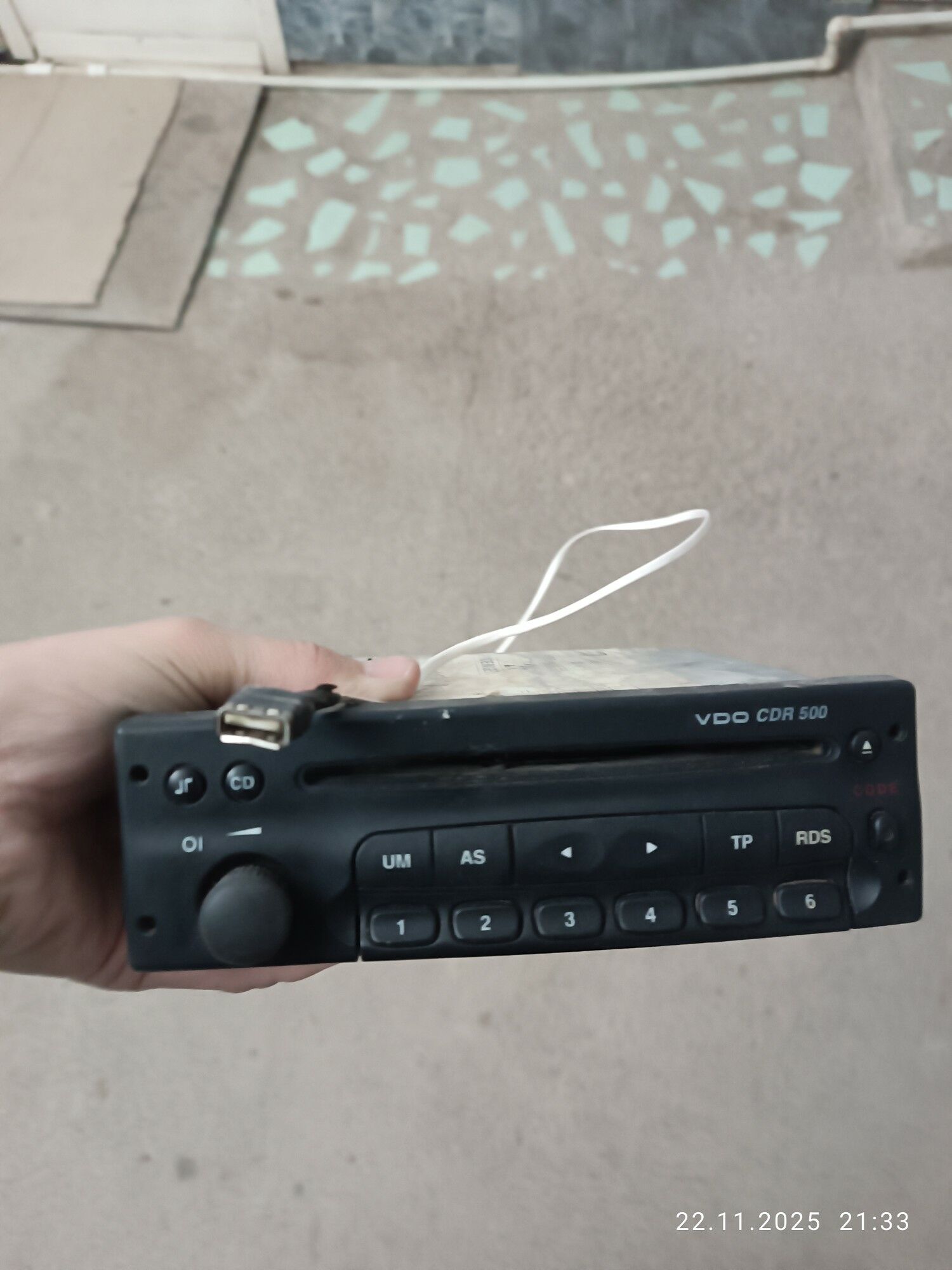 astra g maggy 250 TMT - Дашогуз - img 1