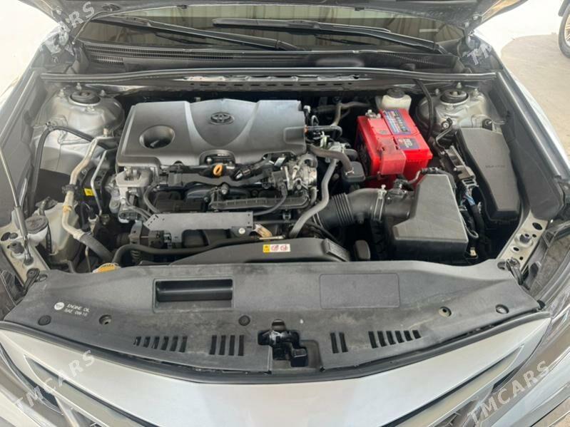 Toyota Camry 2023 - 330 000 TMT - Türkmenabat - img 2
