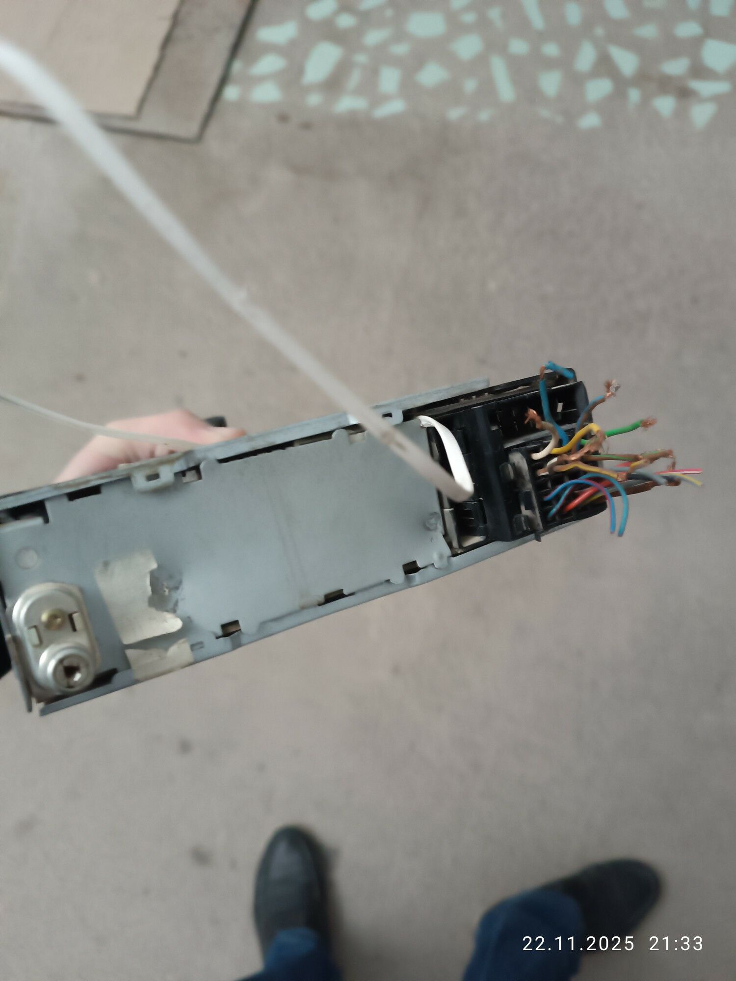 astra g maggy 250 TMT - Дашогуз - img 2