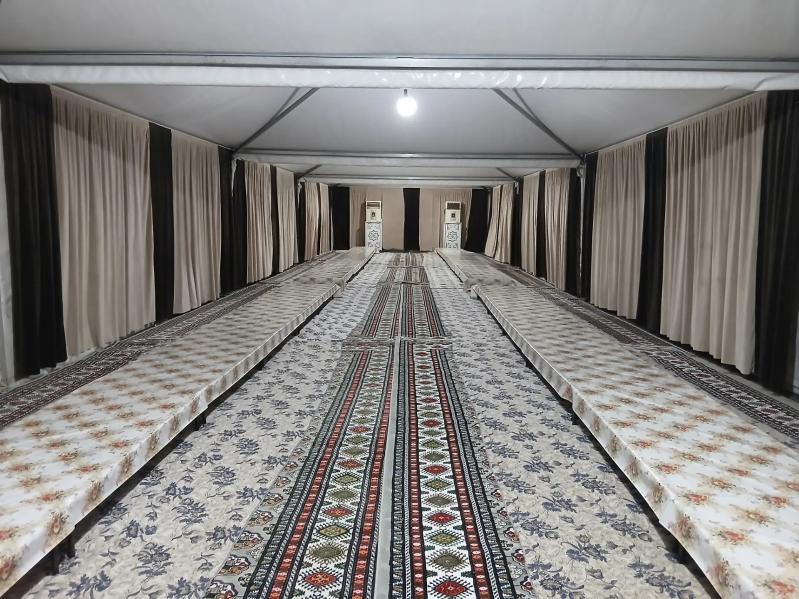 Toy hyzmatlary we sadaka menu - Ашхабад - img 10