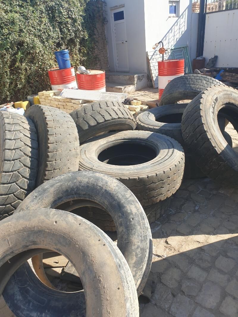 Tiger 300 TMT - Байрамали - img 1