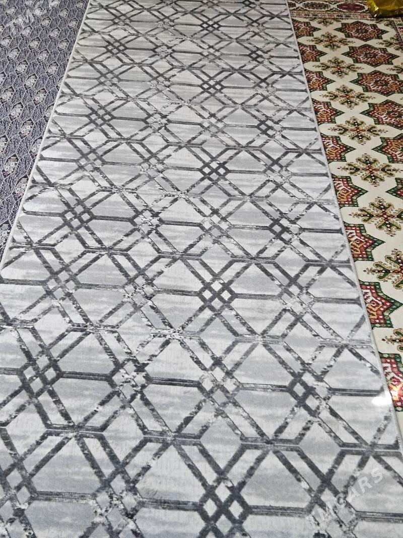 daroska - Balkanabat - img 3