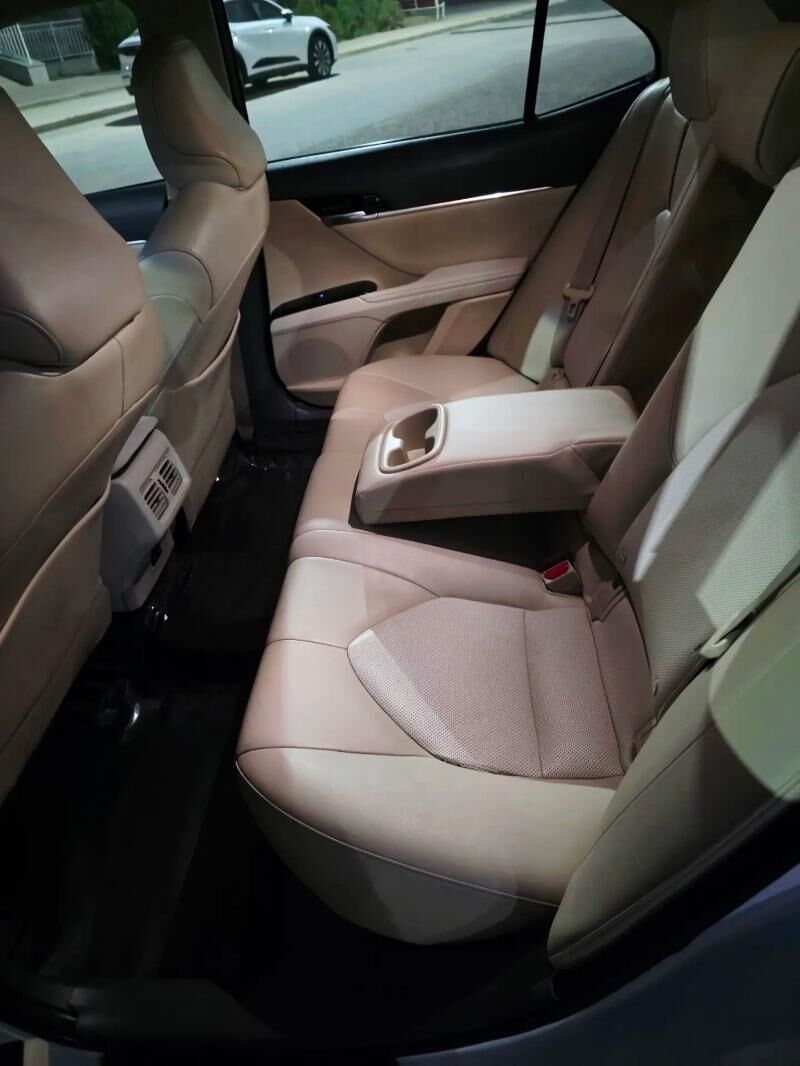 Toyota Camry 2020 - 469 000 TMT - Ашхабад - img 6