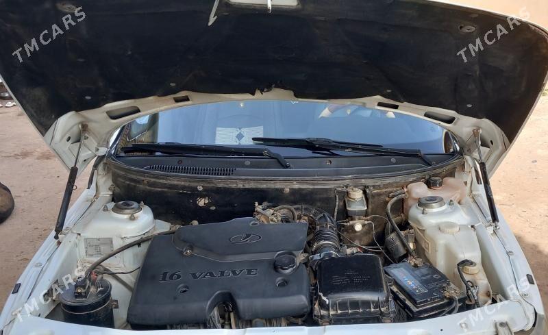 Lada 2110 2006 - 47 000 TMT - Бабадайхан - img 7