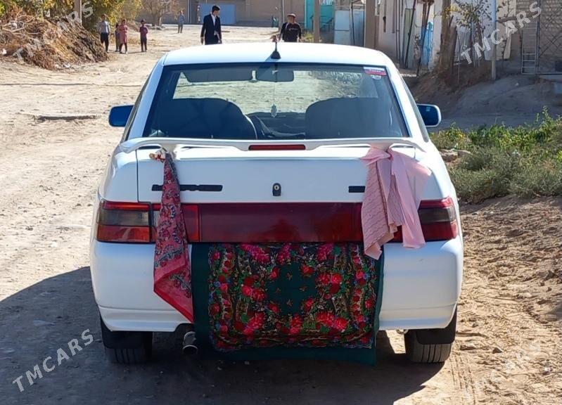 Lada 2110 2006 - 47 000 TMT - Бабадайхан - img 1